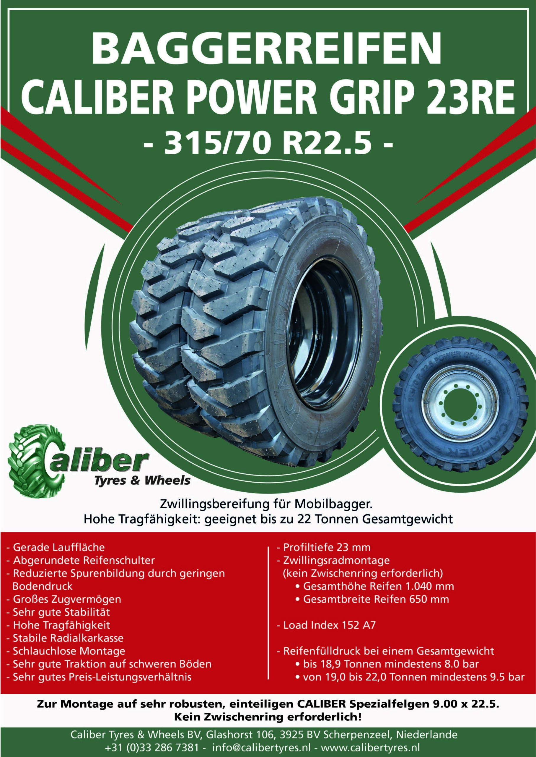 min De onze huiswerk Buitenbanden – Caliber Tyres & Wheels